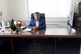 با رضایت اولیاء دم، یک فقره پرونده قتل در چهارمحال و بختیاری به صلح و سازش منجر شد